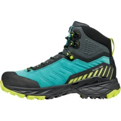Scarpa Women's Rush Trek GTX 12 Scarpa Women's Rush Trek GTX -Scarpa iview 3009702 027 pic3