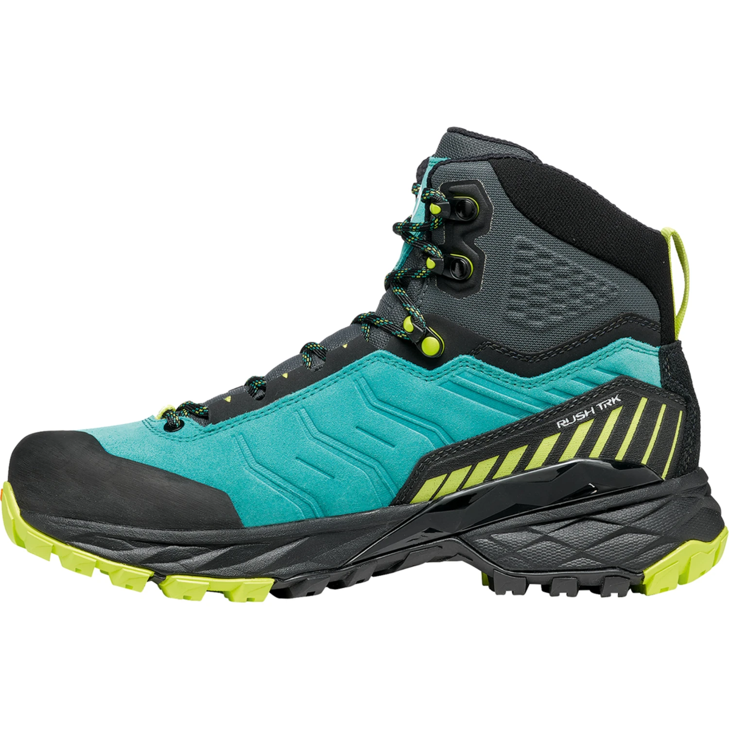 Scarpa Women's Rush Trek GTX 5 Scarpa Women's Rush Trek GTX - Image 3