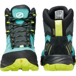 Scarpa Women's Rush Trek GTX 13 Scarpa Women's Rush Trek GTX -Scarpa iview 3009702 027 pic4