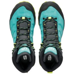 Scarpa Women's Rush Trek GTX 15 Scarpa Women's Rush Trek GTX -Scarpa iview 3009702 027 pic6