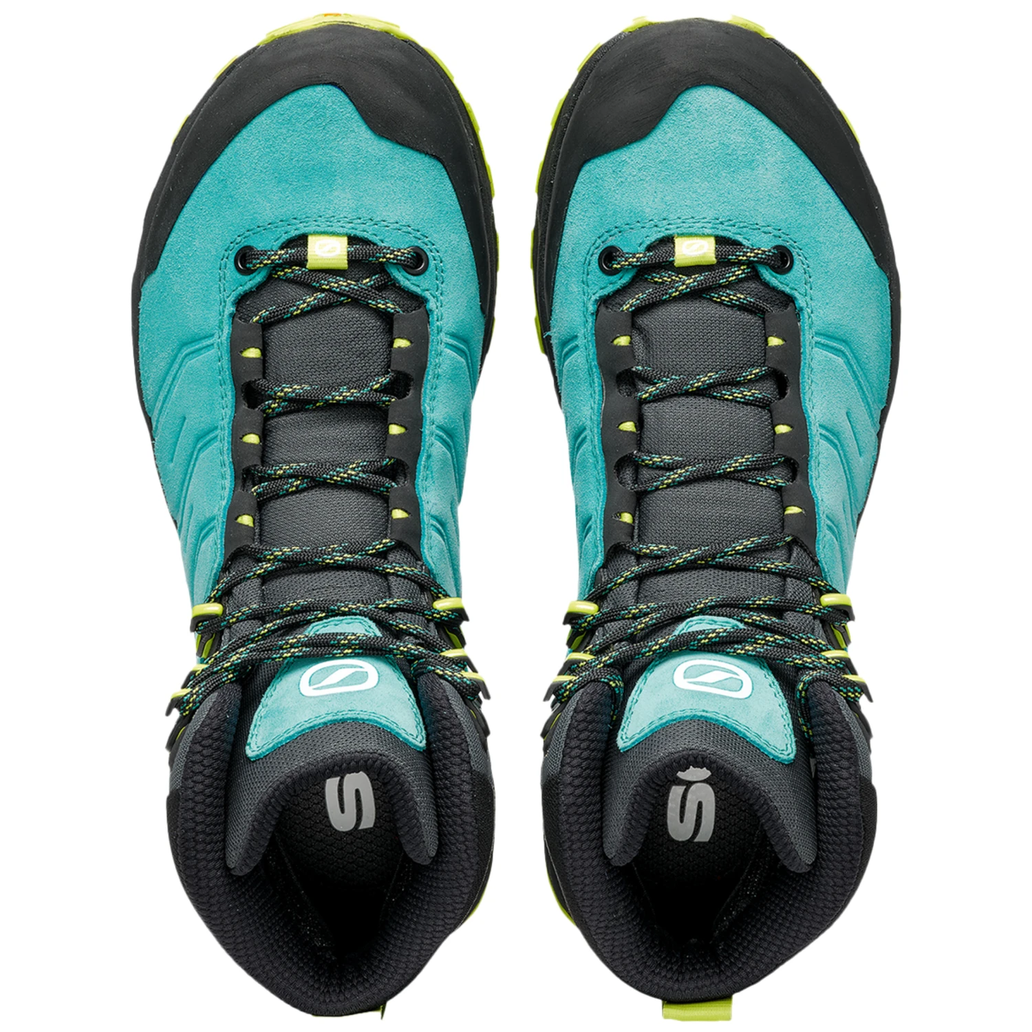 Scarpa Women's Rush Trek GTX 8 Scarpa Women's Rush Trek GTX - Image 6