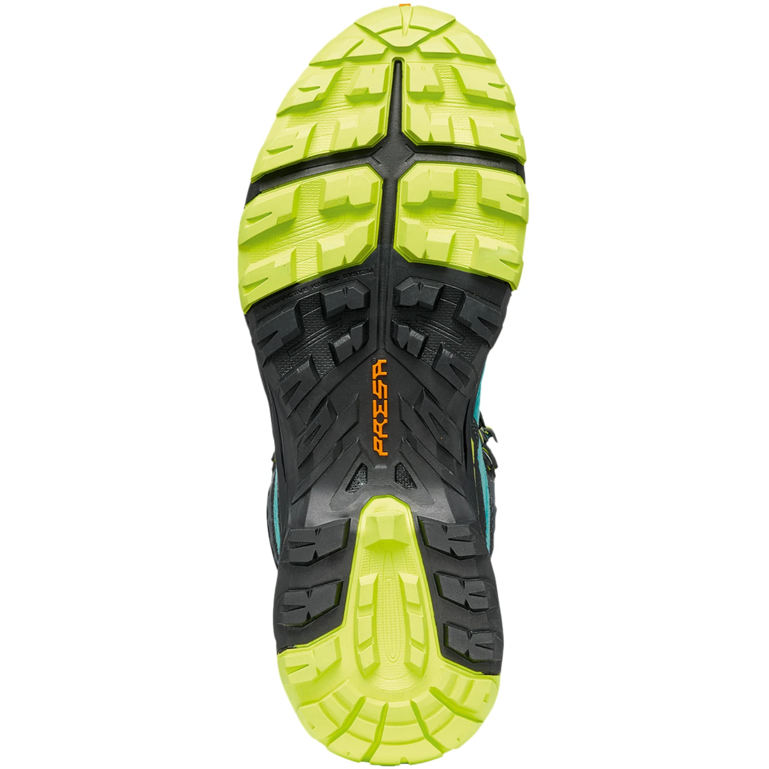 Scarpa Women's Rush Trek GTX 9 Scarpa Women's Rush Trek GTX - Image 7