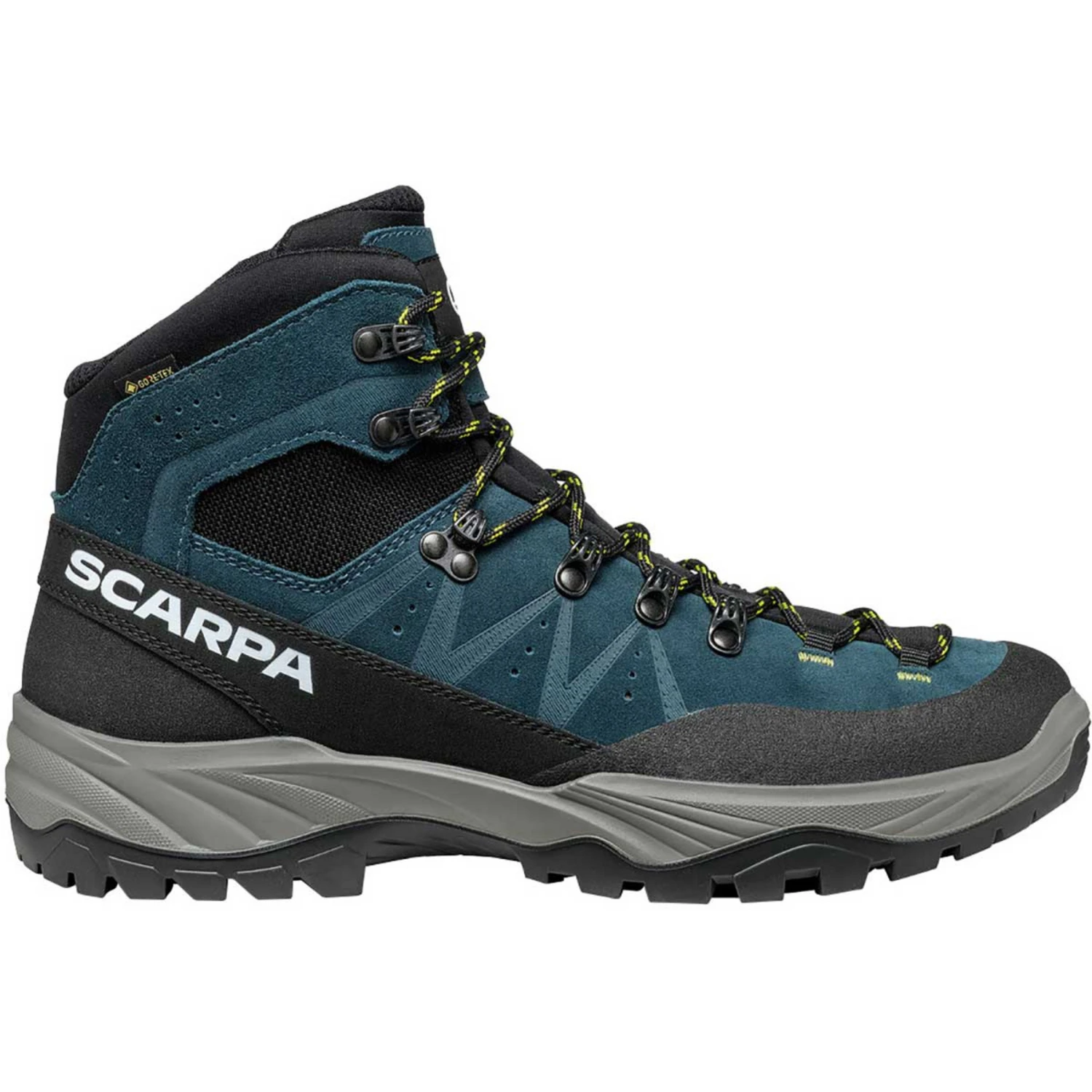 Scarpa Men's Boreas GTX Boots 3 Scarpa Men's Boreas GTX Boots