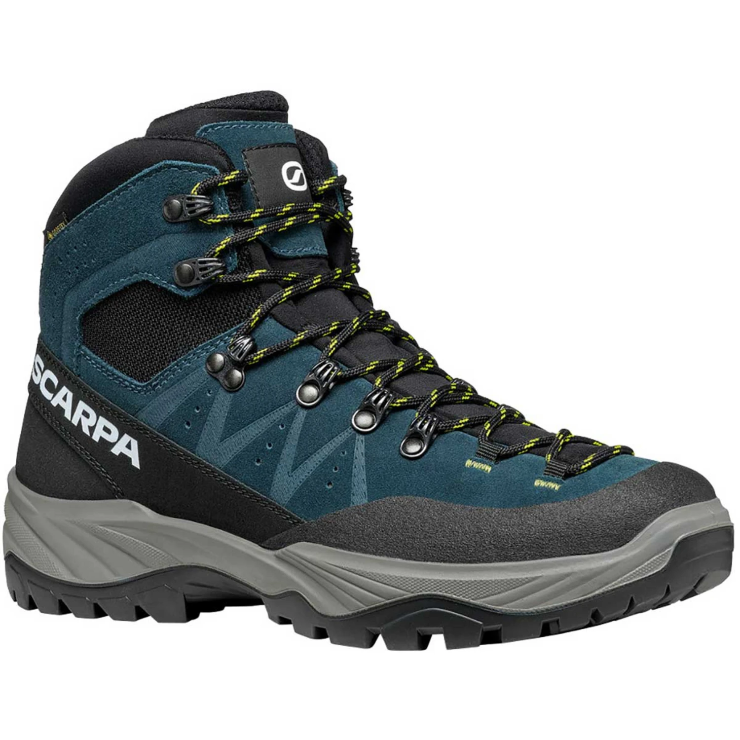 Scarpa Men's Boreas GTX Boots 4 Scarpa Men's Boreas GTX Boots - Image 2