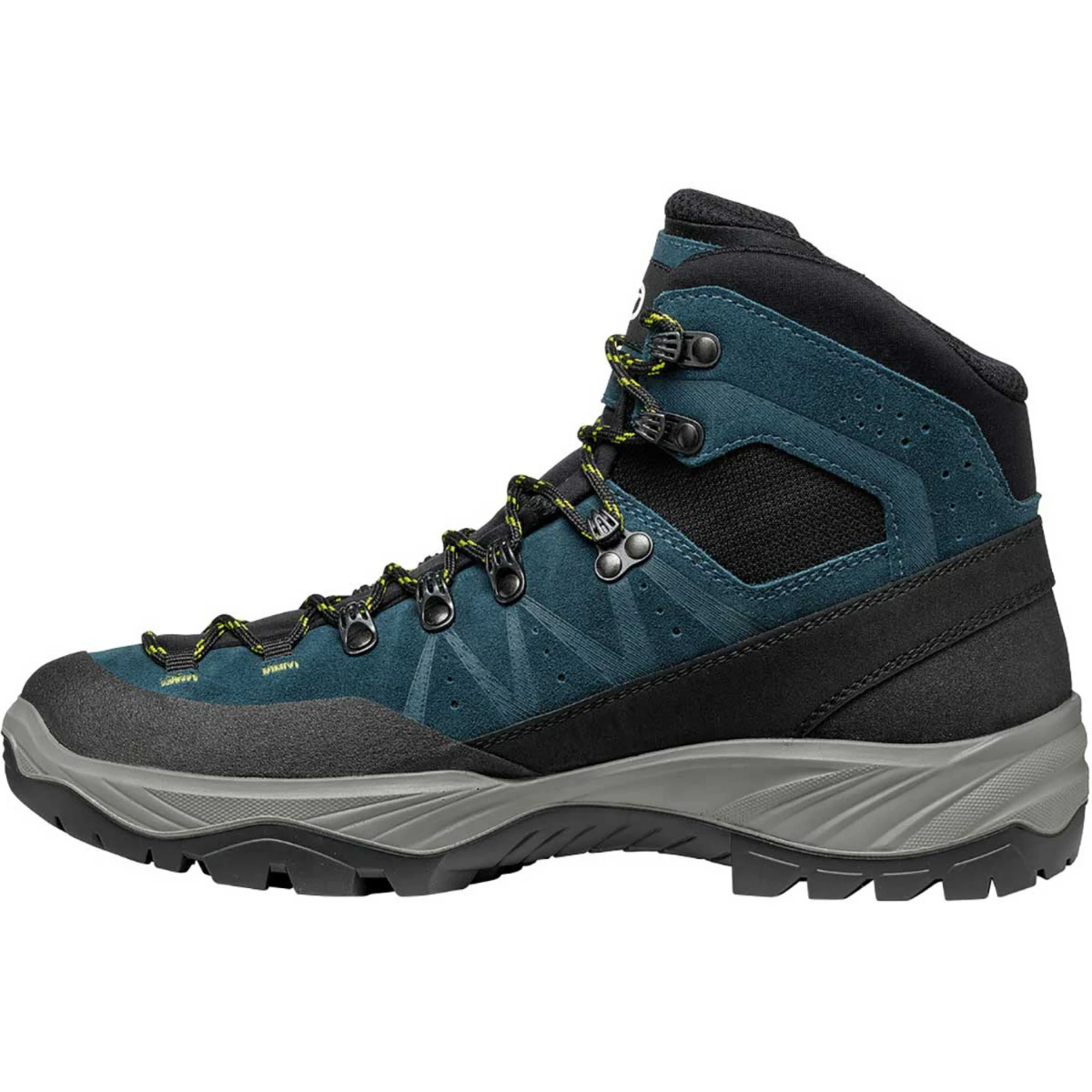 Scarpa Men's Boreas GTX Boots 5 Scarpa Men's Boreas GTX Boots - Image 3