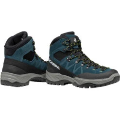 Scarpa Men's Boreas GTX Boots 13 Scarpa Men's Boreas GTX Boots -Scarpa iview 3010208 001 pic5