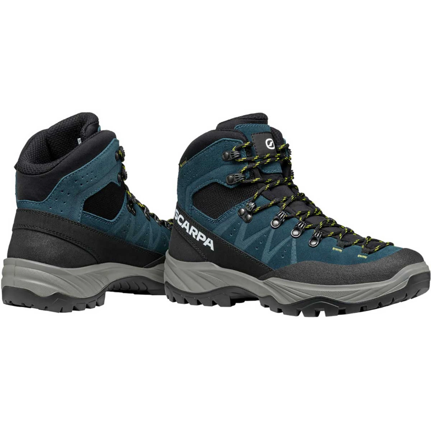 Scarpa Men's Boreas GTX Boots 7 Scarpa Men's Boreas GTX Boots - Image 5