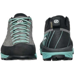 Scarpa Women's Mescalito GTX Shoes -Scarpa iview 3010209 001 pic4