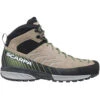 Scarpa Men's Mescalito Mid GTX Boots -Scarpa iview 3010210 001 pic1
