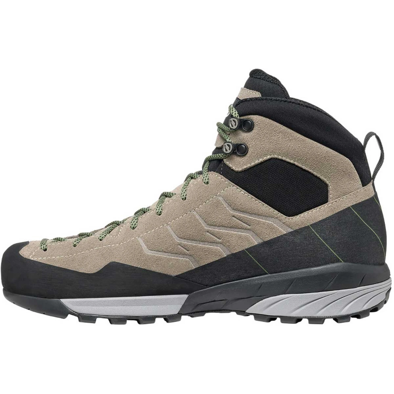 Scarpa Men's Mescalito Mid GTX Boots 5 Scarpa Men's Mescalito Mid GTX Boots - Image 3