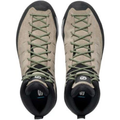 Scarpa Men's Mescalito Mid GTX Boots 15 Scarpa Men's Mescalito Mid GTX Boots -Scarpa iview 3010210 001 pic5