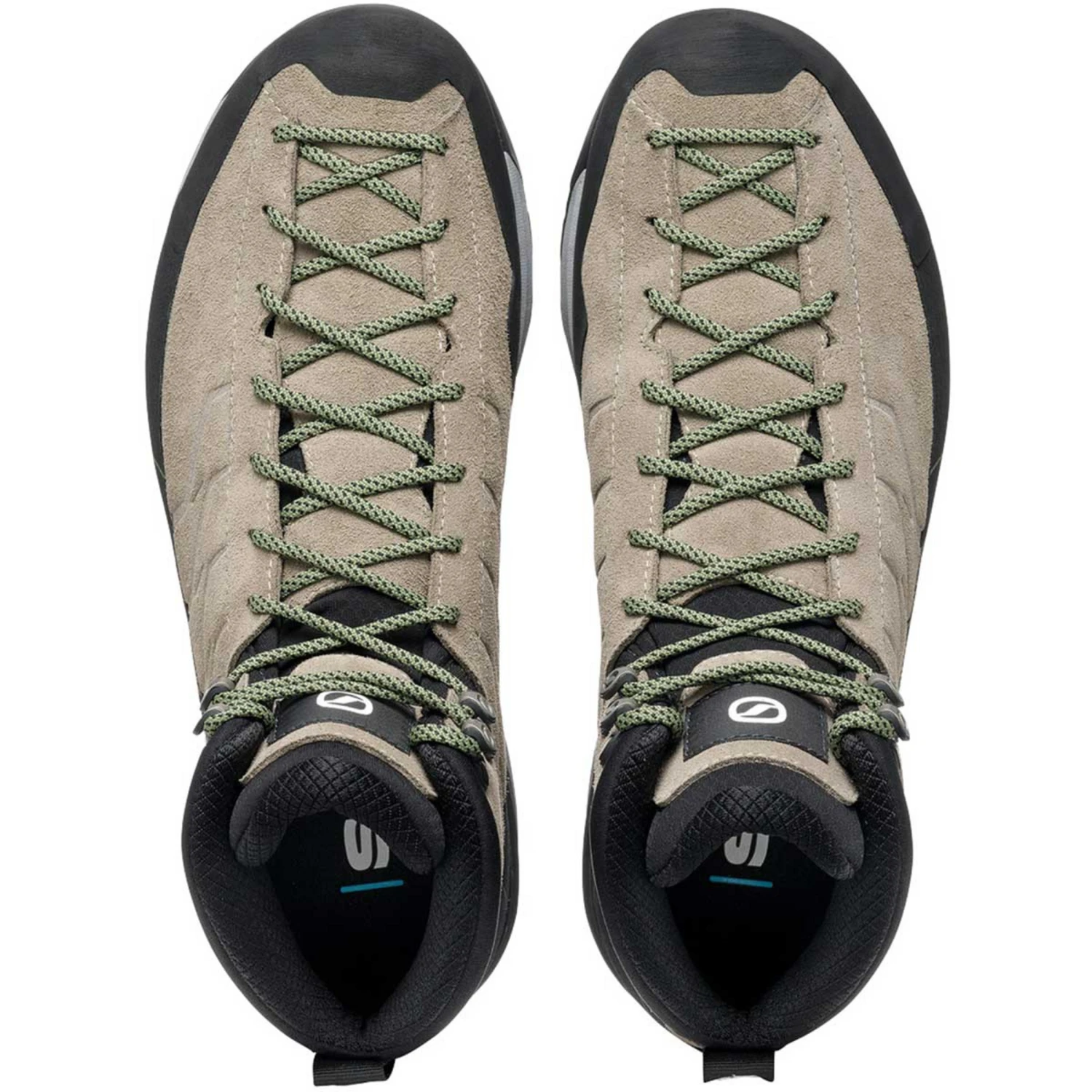 Scarpa Men's Mescalito Mid GTX Boots 7 Scarpa Men's Mescalito Mid GTX Boots - Image 5