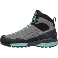 Scarpa Women's Mescalito Mid GTX Boots 13 Scarpa Women's Mescalito Mid GTX Boots -Scarpa iview 3010211 001 pic3