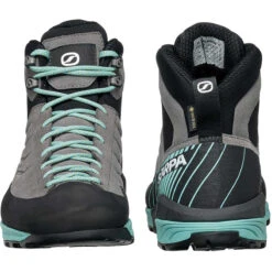 Scarpa Women's Mescalito Mid GTX Boots 14 Scarpa Women's Mescalito Mid GTX Boots -Scarpa iview 3010211 001 pic4