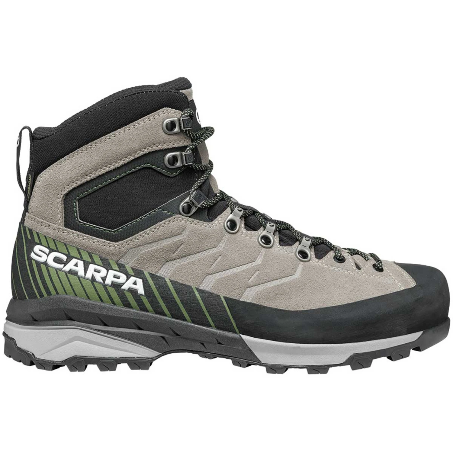 Scarpa Men's Mescalito TRK GTX 3 Scarpa Men's Mescalito TRK GTX