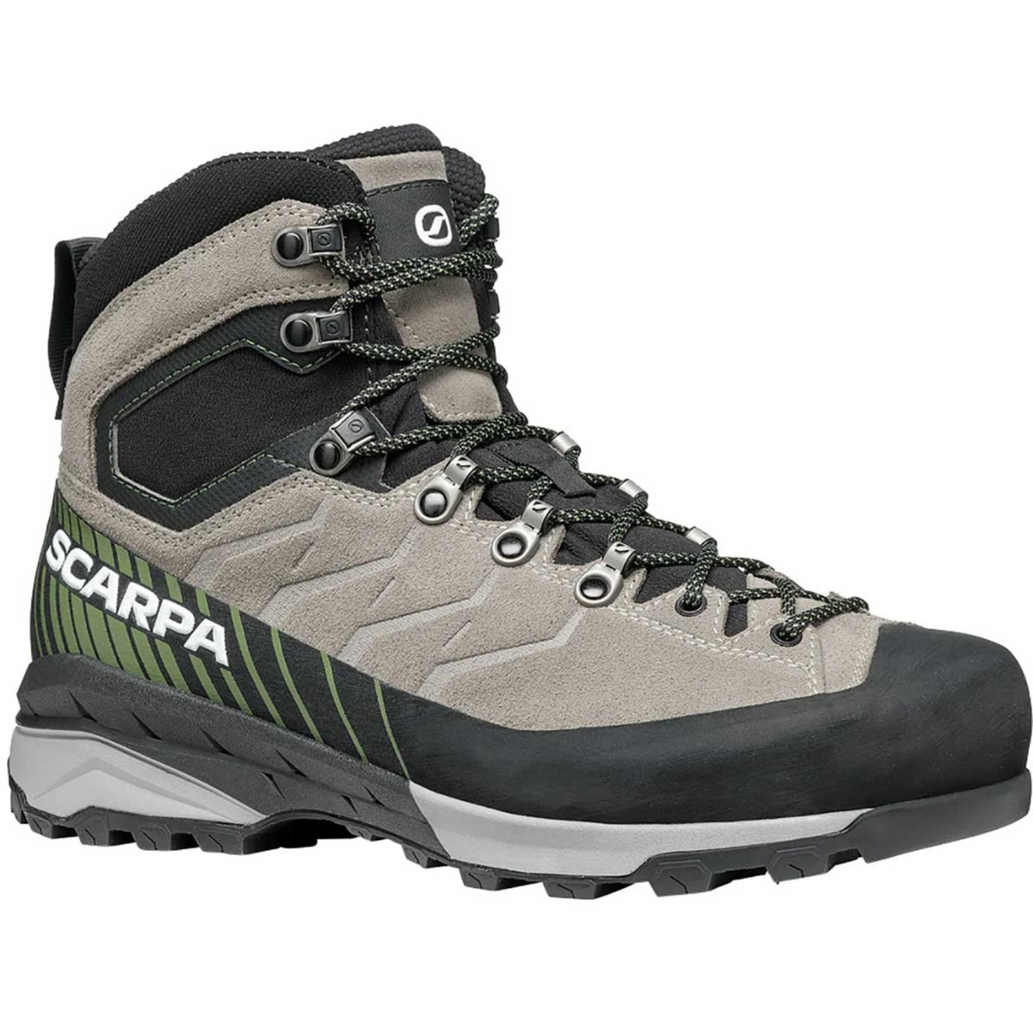 Scarpa Men's Mescalito TRK GTX 4 Scarpa Men's Mescalito TRK GTX - Image 2