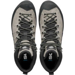 Scarpa Men's Mescalito TRK GTX 15 Scarpa Men's Mescalito TRK GTX -Scarpa iview 3010212 001 pic5