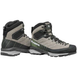 Scarpa Men's Mescalito TRK GTX 16 Scarpa Men's Mescalito TRK GTX -Scarpa iview 3010212 001 pic6