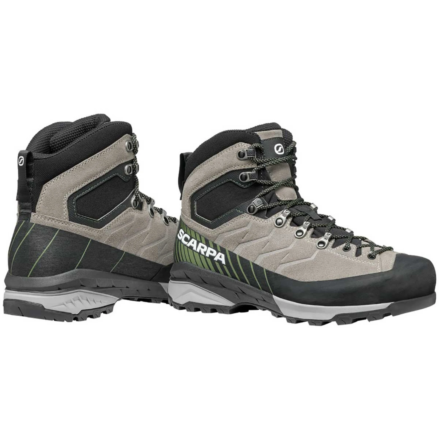 Scarpa Men's Mescalito TRK GTX 8 Scarpa Men's Mescalito TRK GTX - Image 6