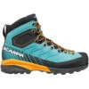 Scarpa Women's Mescalito TRK GTX 1 Scarpa Women's Mescalito TRK GTX -Scarpa iview 3010213 001 pic1