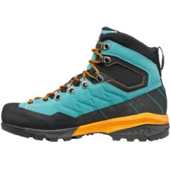 Scarpa Women's Mescalito TRK GTX -Scarpa iview 3010213 001 pic3