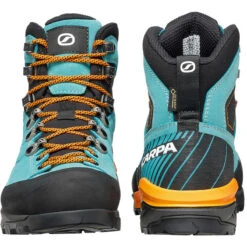 Scarpa Women's Mescalito TRK GTX -Scarpa iview 3010213 001 pic4