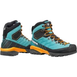 Scarpa Women's Mescalito TRK GTX -Scarpa iview 3010213 001 pic6
