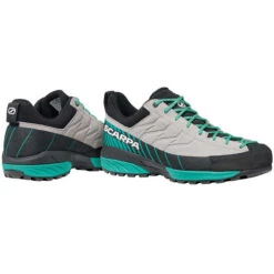 Scarpa Women's Mescalito Shoes 13 Scarpa Women's Mescalito Shoes -Scarpa iview 3010214 014 pic6