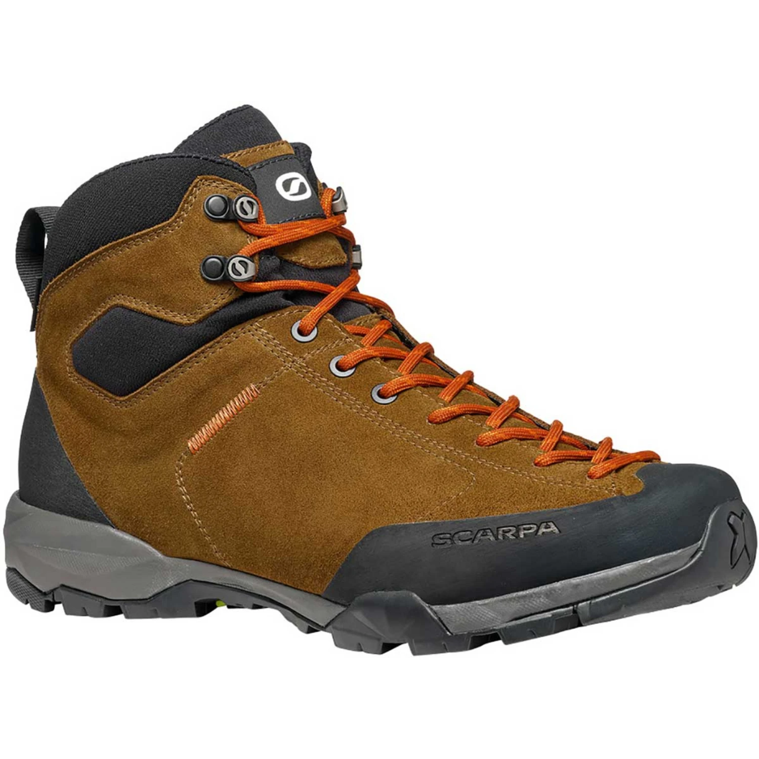 Scarpa Men's Mojito Hike GTX Boot 4 Scarpa Men's Mojito Hike GTX Boot - Image 2