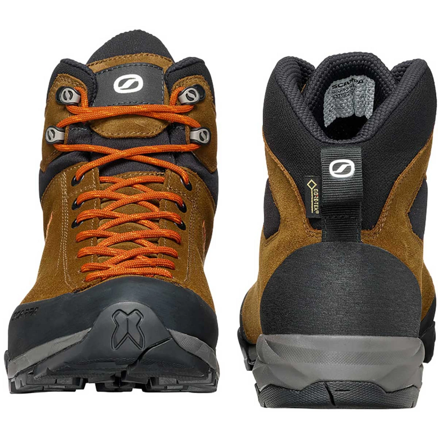 Scarpa Men's Mojito Hike GTX Boot 6 Scarpa Men's Mojito Hike GTX Boot - Image 4