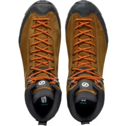 Scarpa Men's Mojito Hike GTX Boot 15 Scarpa Men's Mojito Hike GTX Boot -Scarpa iview 3010216 017 pic5