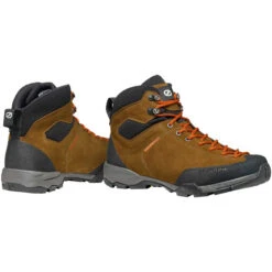 Scarpa Men's Mojito Hike GTX Boot 16 Scarpa Men's Mojito Hike GTX Boot -Scarpa iview 3010216 017 pic6