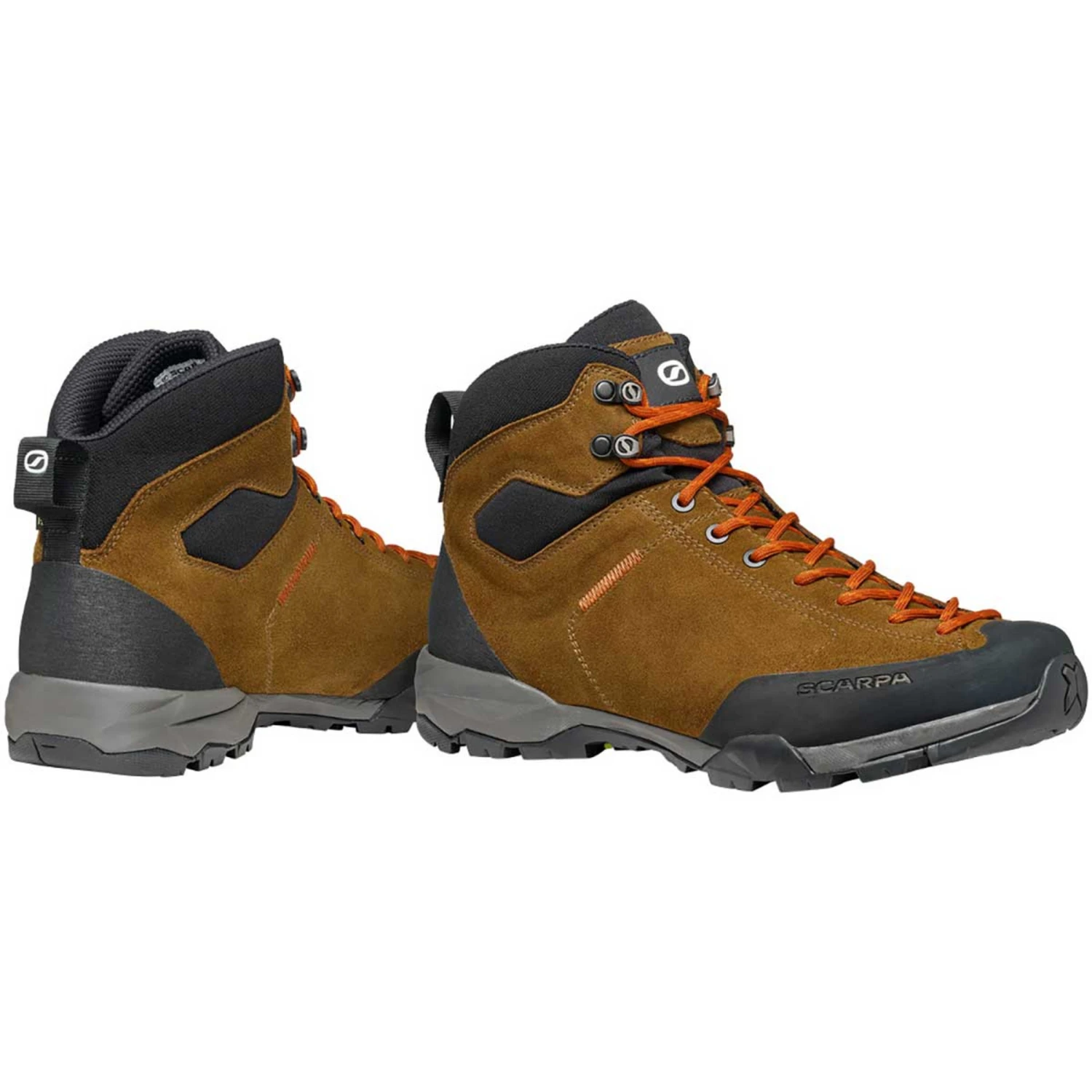 Scarpa Men's Mojito Hike GTX Boot 8 Scarpa Men's Mojito Hike GTX Boot - Image 6