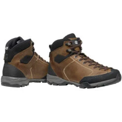 Scarpa Mojito Hike GTX 13 Scarpa Mojito Hike GTX -Scarpa iview 3010217 001 pic5