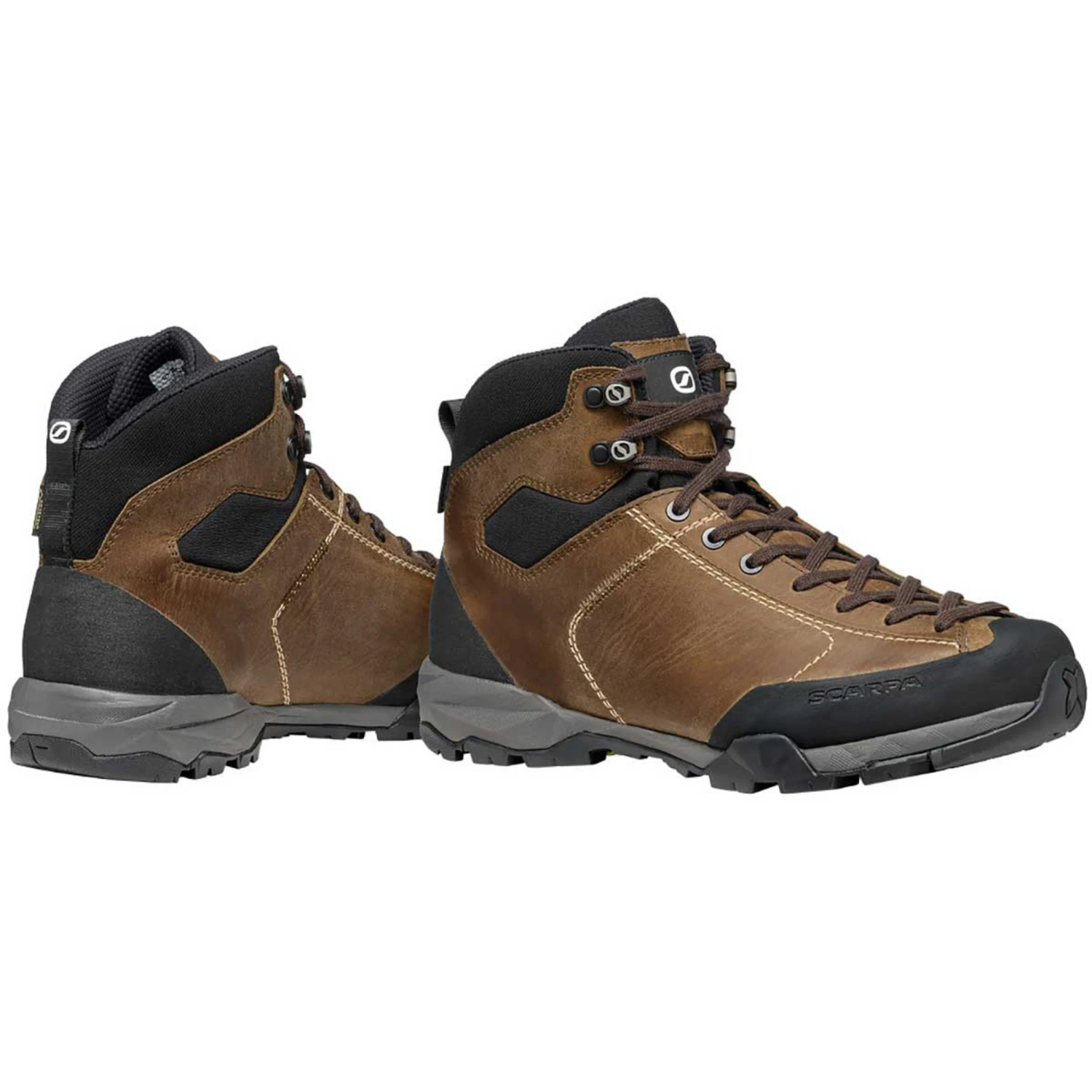 Scarpa Mojito Hike GTX 7 Scarpa Mojito Hike GTX - Image 5