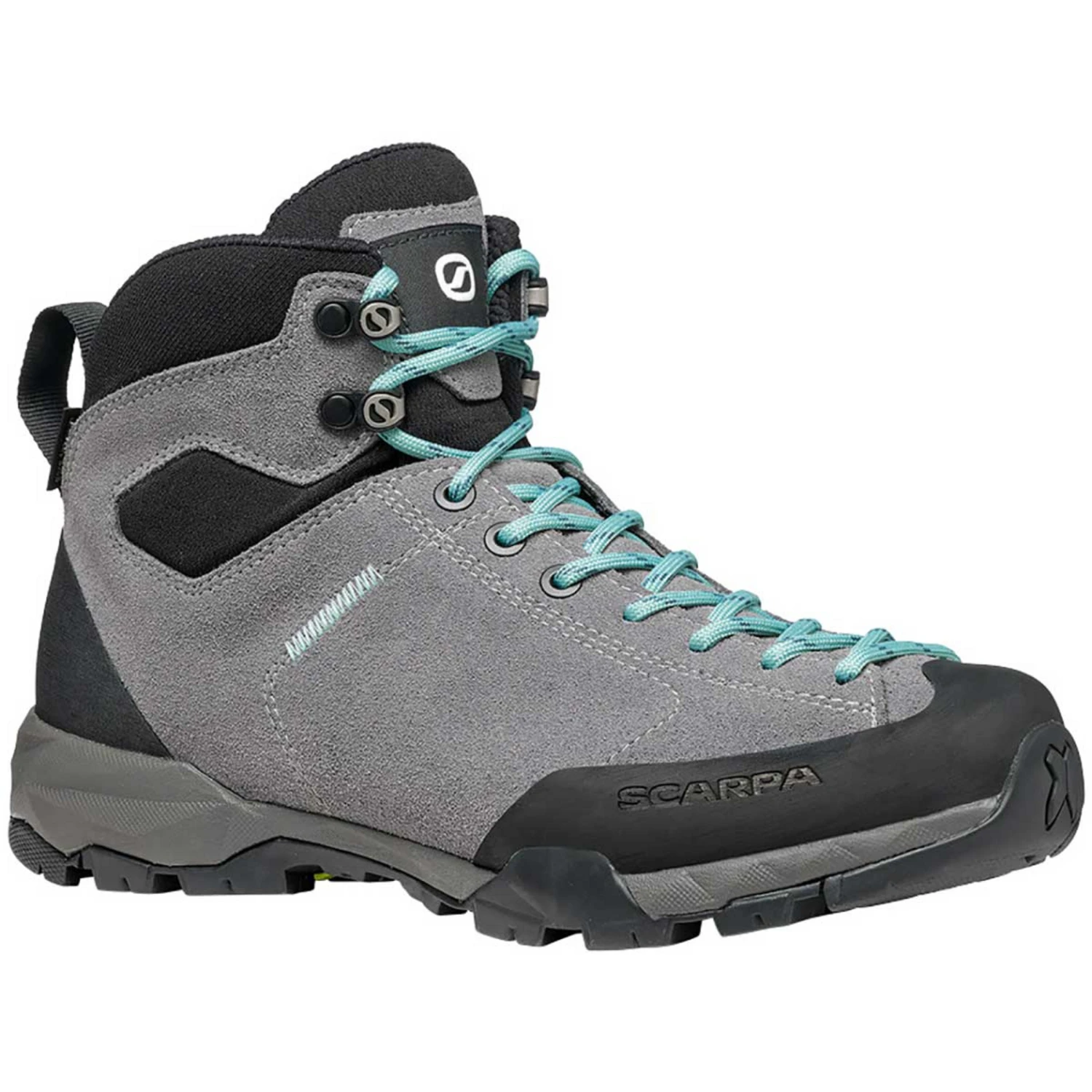 Scarpa Women's Mojito Hike GTX Boots 4 Scarpa Women's Mojito Hike GTX Boots - Image 2