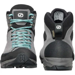 Scarpa Women's Mojito Hike GTX Boots 13 Scarpa Women's Mojito Hike GTX Boots -Scarpa iview 3010218 001 pic4