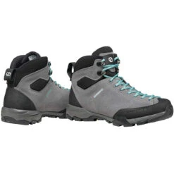 Scarpa Women's Mojito Hike GTX Boots 15 Scarpa Women's Mojito Hike GTX Boots -Scarpa iview 3010218 001 pic6