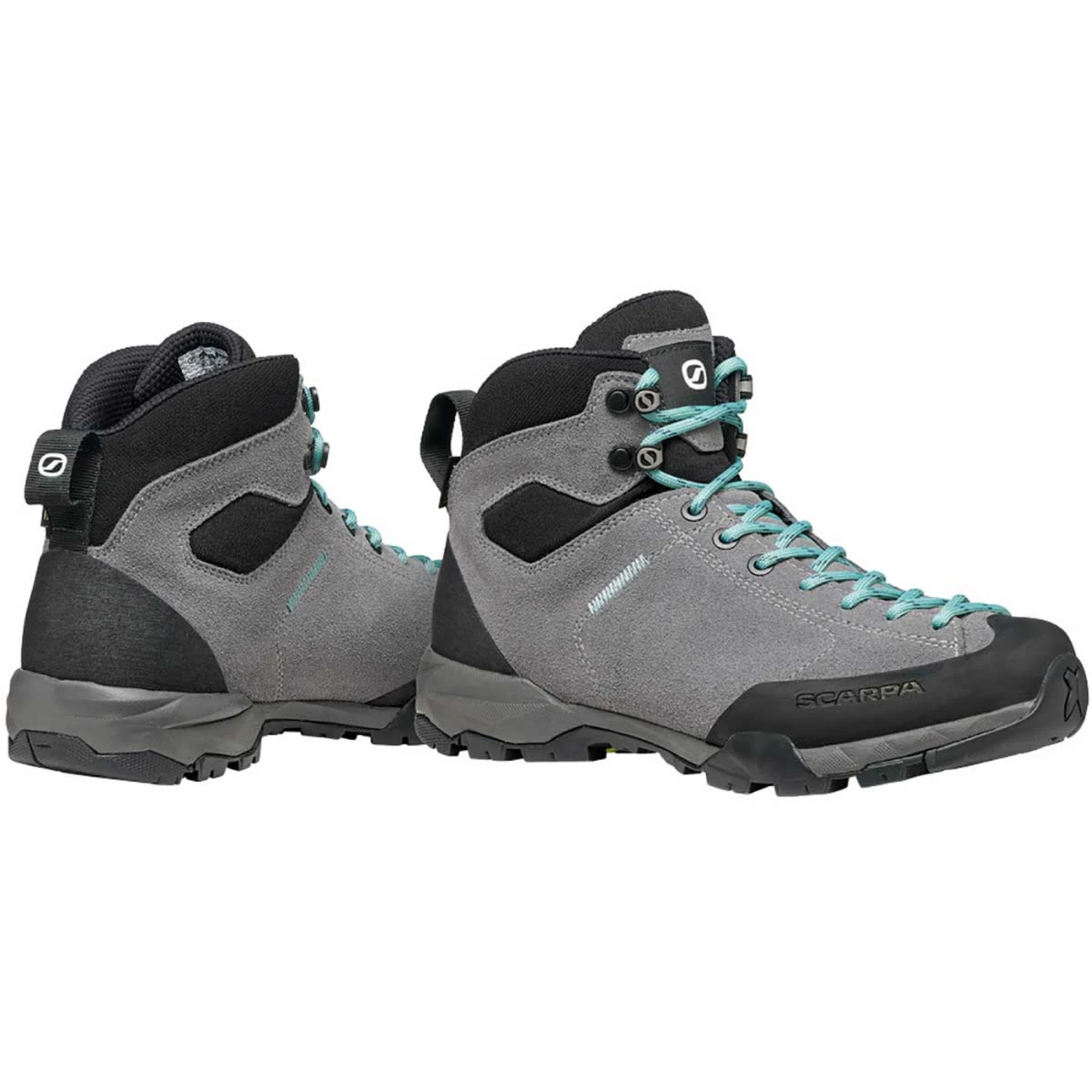 Scarpa Women's Mojito Hike GTX Boots 8 Scarpa Women's Mojito Hike GTX Boots - Image 6