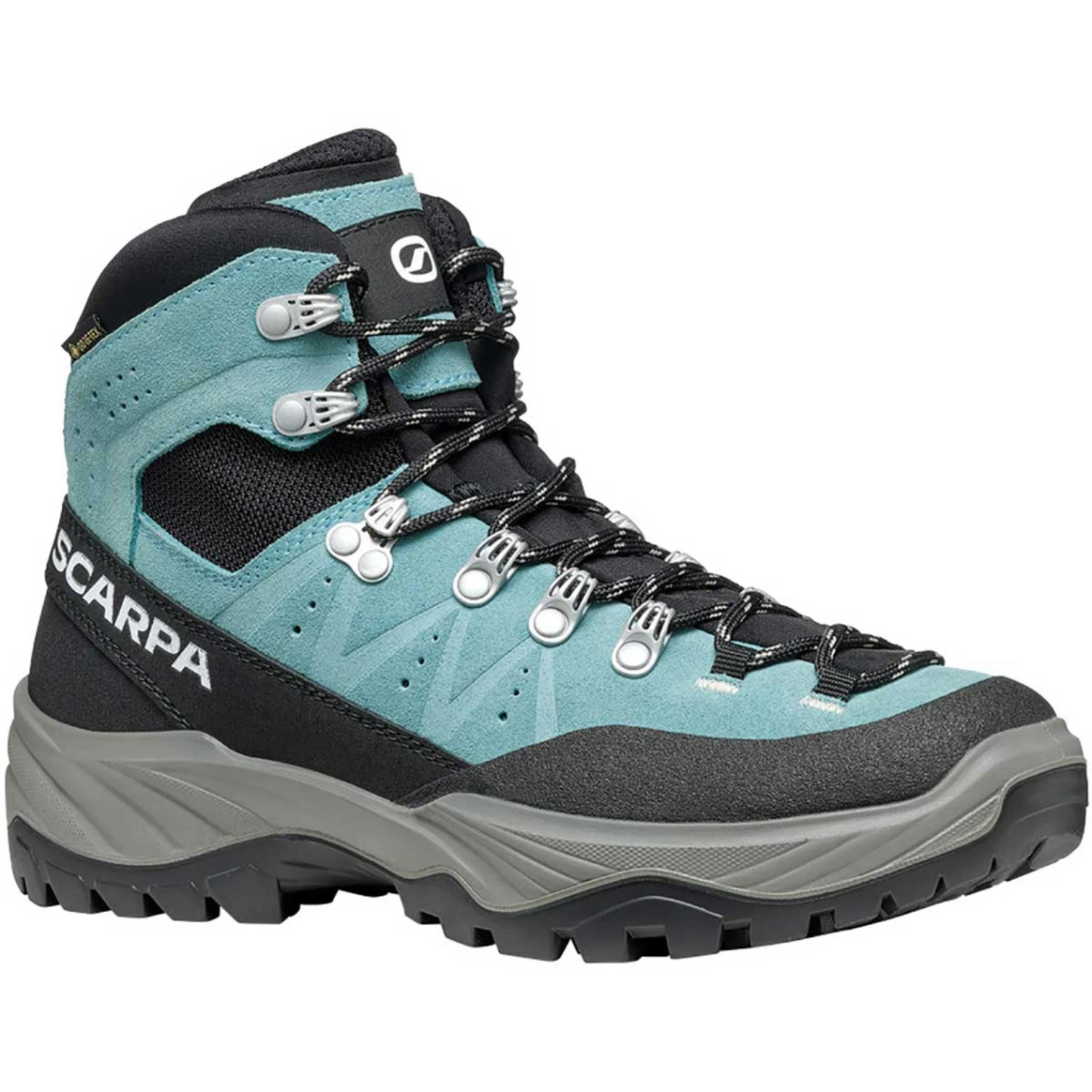 Scarpa Women's Boreas GTX Boots 4 Scarpa Women's Boreas GTX Boots - Image 2