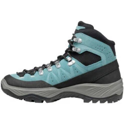 Scarpa Women's Boreas GTX Boots 12 Scarpa Women's Boreas GTX Boots -Scarpa iview 3010219 016 pic3