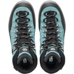 Scarpa Women's Boreas GTX Boots 13 Scarpa Women's Boreas GTX Boots -Scarpa iview 3010219 016 pic4