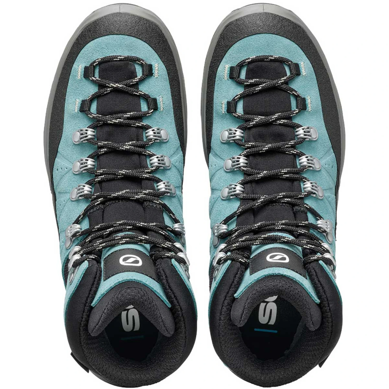 Scarpa Women's Boreas GTX Boots 6 Scarpa Women's Boreas GTX Boots - Image 4