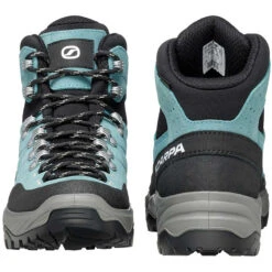 Scarpa Women's Boreas GTX Boots 14 Scarpa Women's Boreas GTX Boots -Scarpa iview 3010219 016 pic5