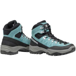 Scarpa Women's Boreas GTX Boots 15 Scarpa Women's Boreas GTX Boots -Scarpa iview 3010219 016 pic6