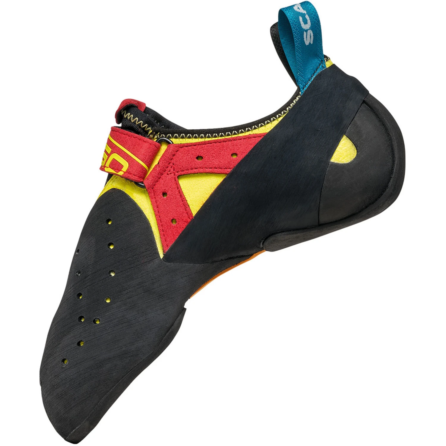 Scarpa Kids Drago Climbing Shoes 5 Scarpa Kids Drago Climbing Shoes - Image 3