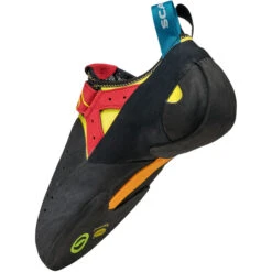 Scarpa Kids Drago Climbing Shoes 11 Scarpa Kids Drago Climbing Shoes -Scarpa iview 3010220 001 pic4