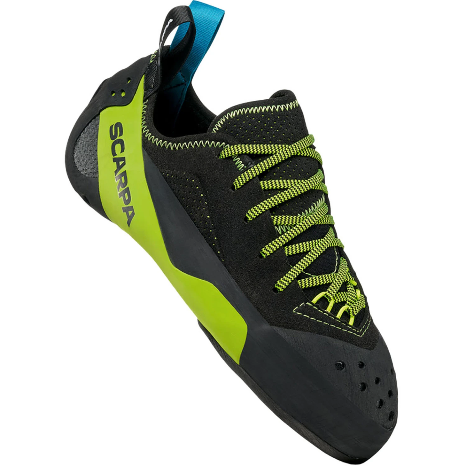 Scarpa Mago Climbing Shoes 4 Scarpa Mago Climbing Shoes - Image 2