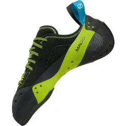 Scarpa Mago Climbing Shoes 12 Scarpa Mago Climbing Shoes -Scarpa iview 3010224 001 pic4