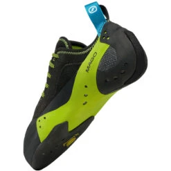 Scarpa Mago Climbing Shoes 13 Scarpa Mago Climbing Shoes -Scarpa iview 3010224 001 pic5